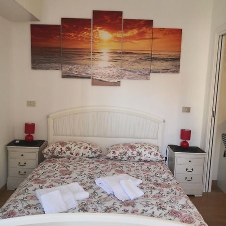 Il Mare Ad Un Passo Daire Varazze Dış mekan fotoğraf